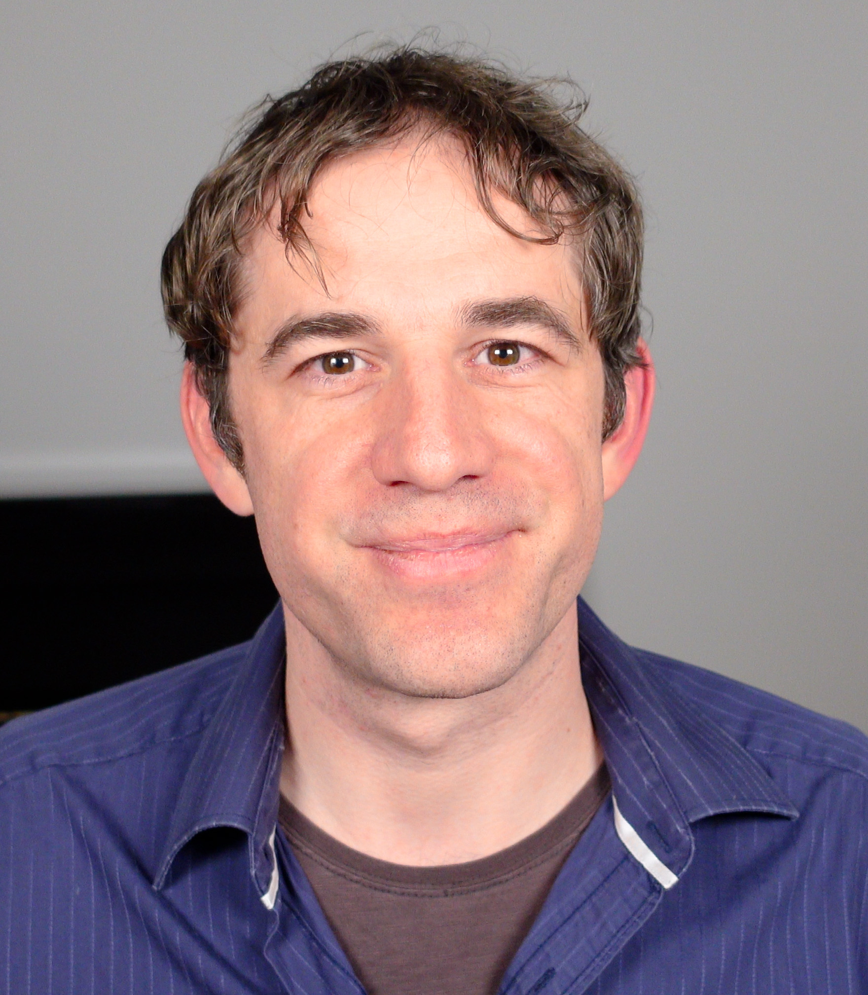 Rainer Hahnekamp